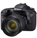 Camara Digital Canon EOS 7D 